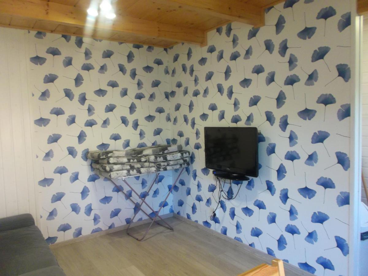 Domki Letniskowe U Joli - Jolanta Potrykus Władysławowo Extérieur photo