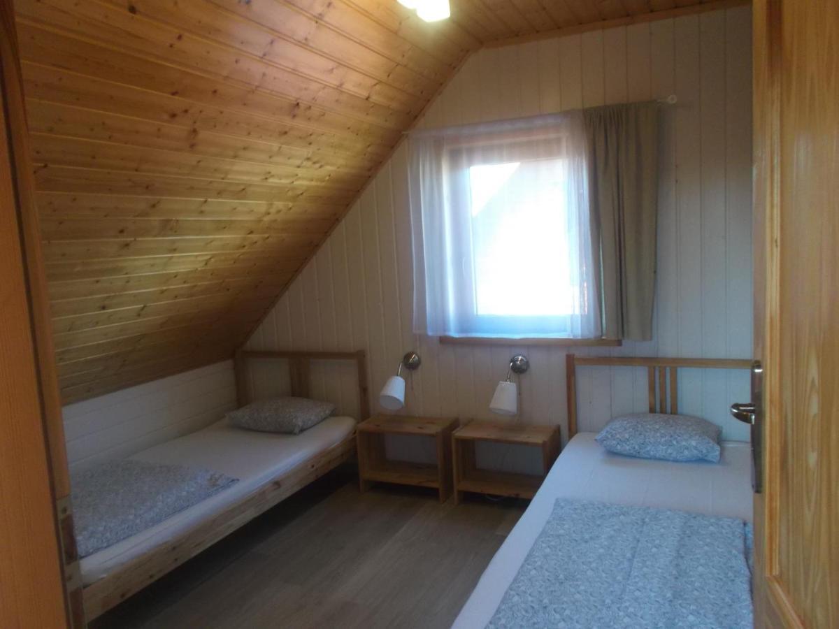 Domki Letniskowe U Joli - Jolanta Potrykus Władysławowo Extérieur photo